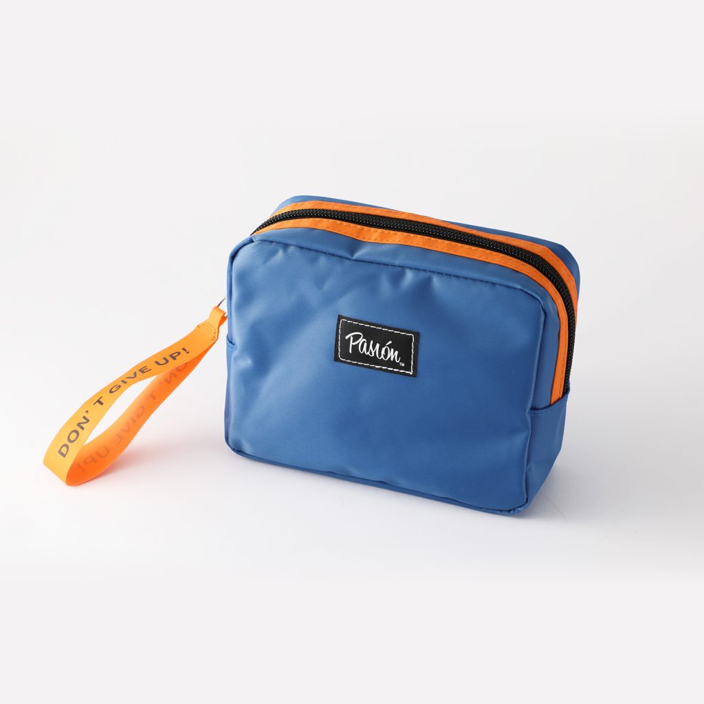 Travel Pouches Ming Fai Enterprise (Cambodia) Co., Ltd