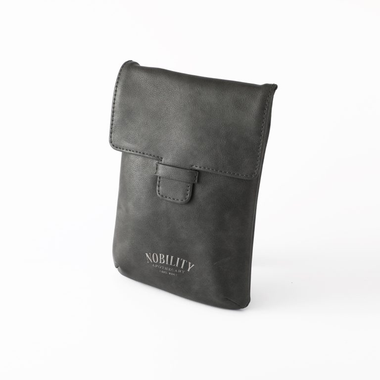 Travel Pouches Ming Fai Enterprise (Cambodia) Co., Ltd