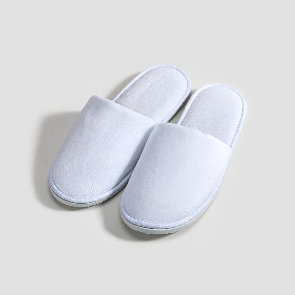 Hotel Slippers Ming Fai Enterprise (Cambodia) Co., Ltd