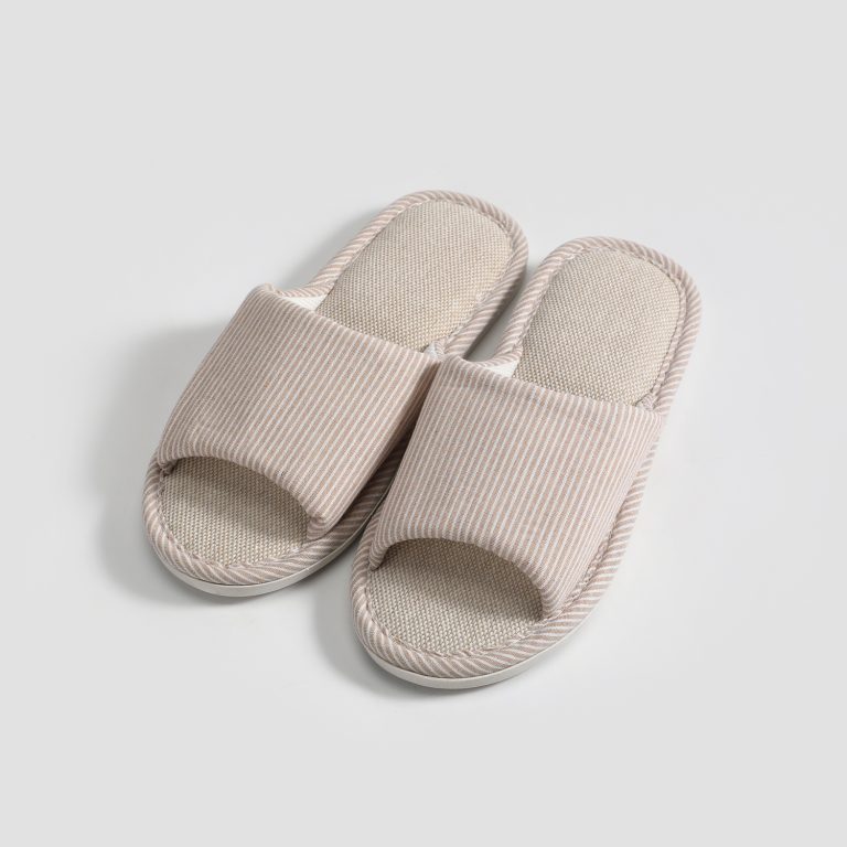 Hotel Slippers Ming Fai Enterprise (Cambodia) Co., Ltd