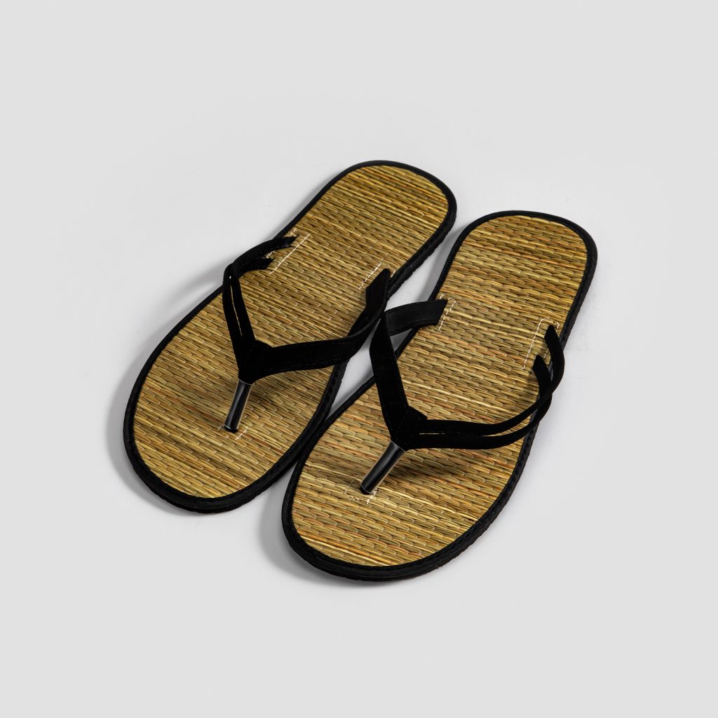 Hotel Slippers Ming Fai Enterprise (Cambodia) Co., Ltd