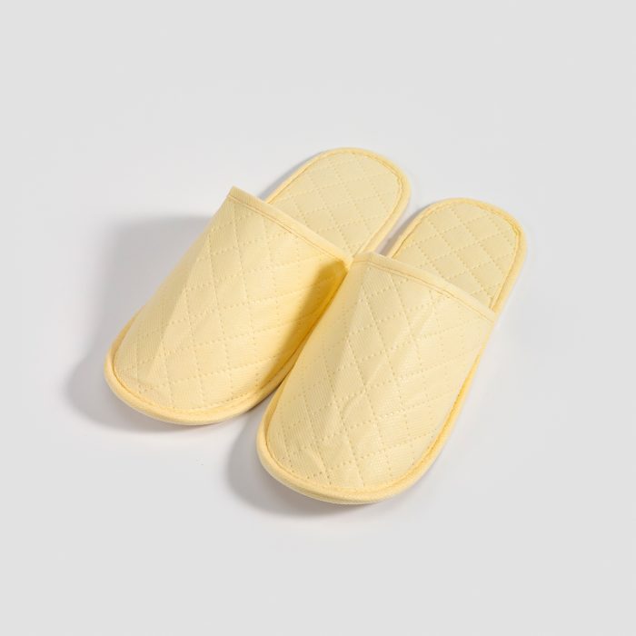 Hotel Slippers Ming Fai Enterprise (Cambodia) Co., Ltd